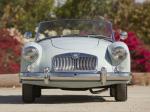 MGA 1600 Mk II Roadster 1960 года